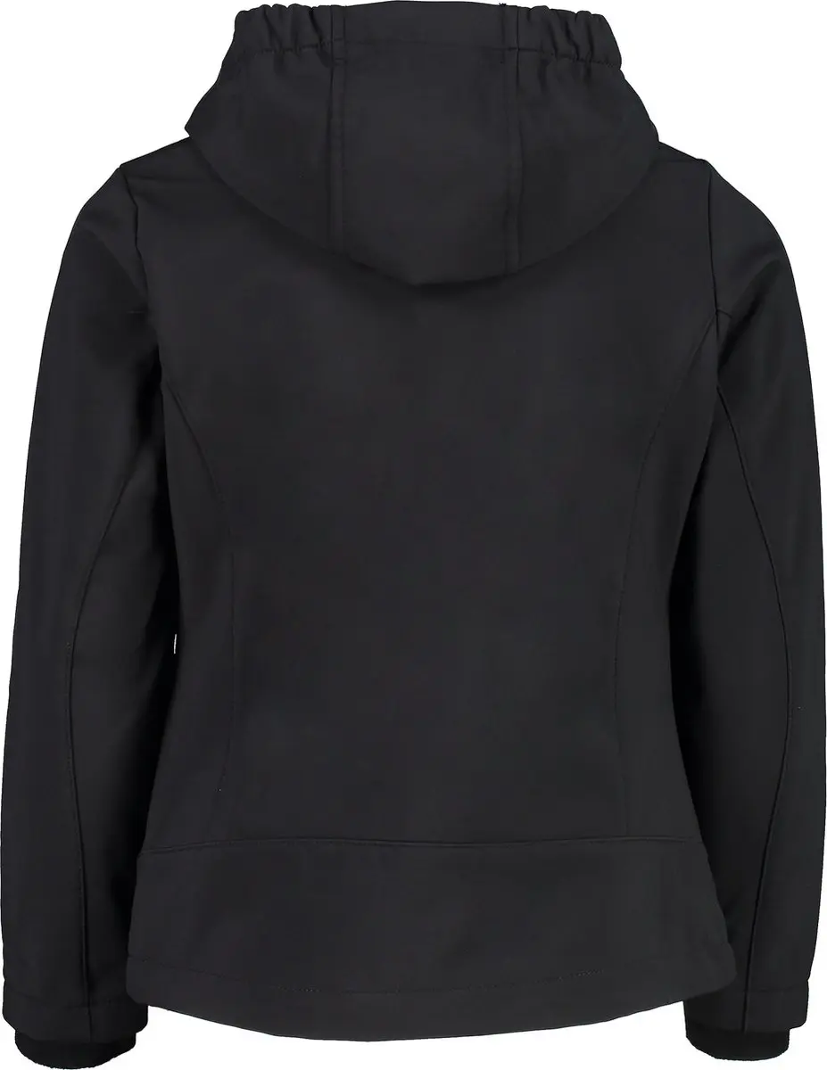CMP Girls Fix Hoodie Softshell