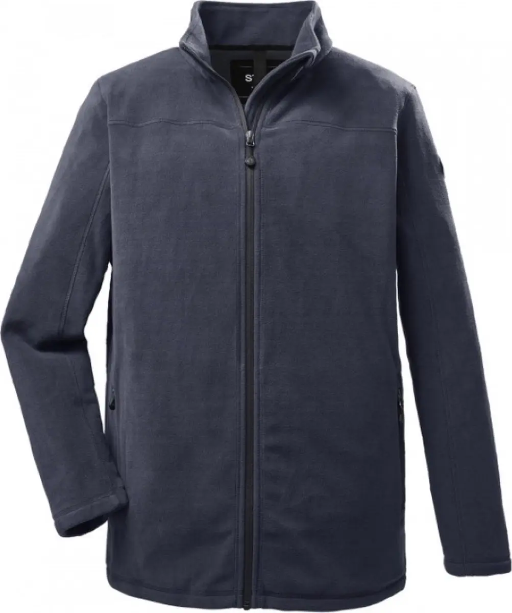 STOY heren fleece vest