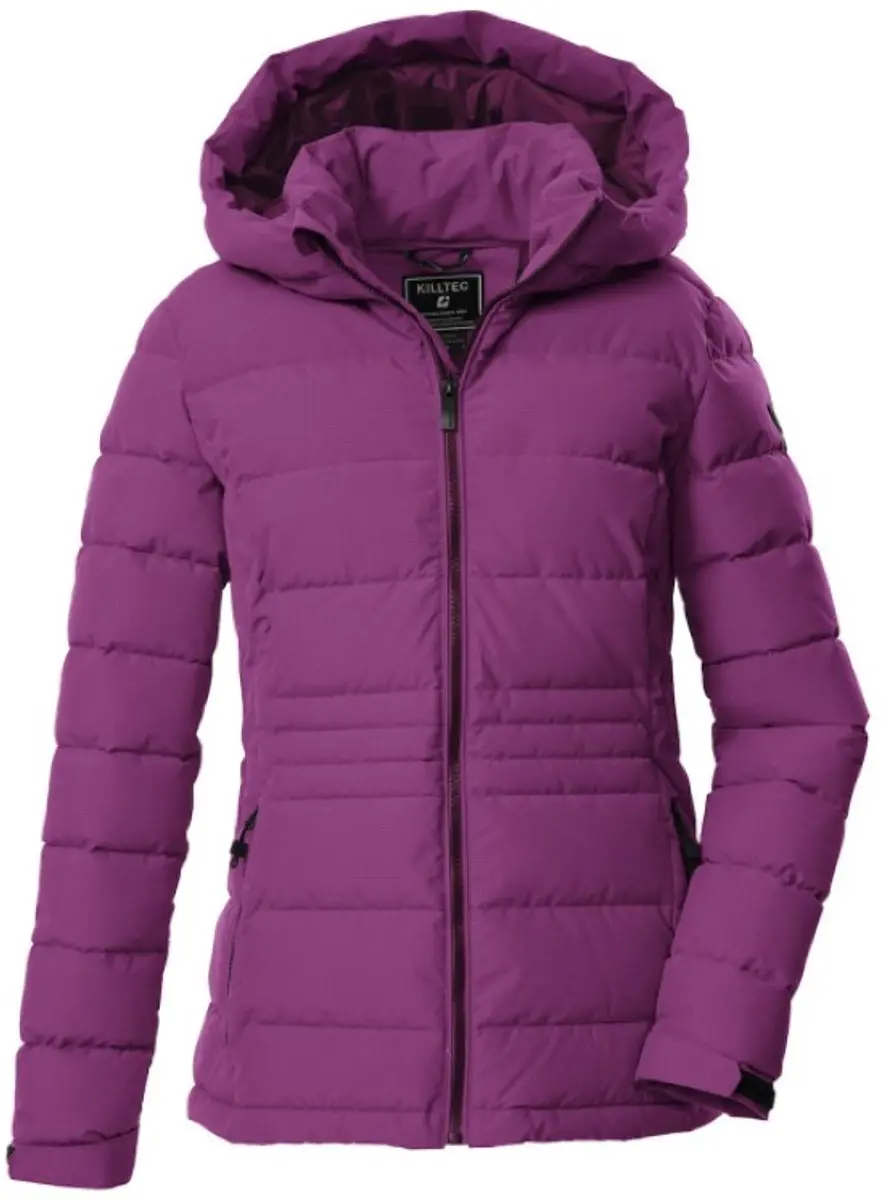 Killtec dames winterjas