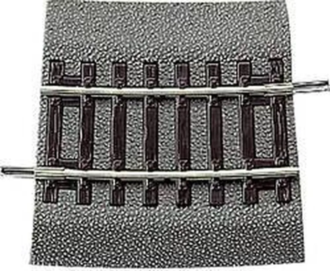 Roco RocoLine 42509 Gebogen Rails - 6 Stuks