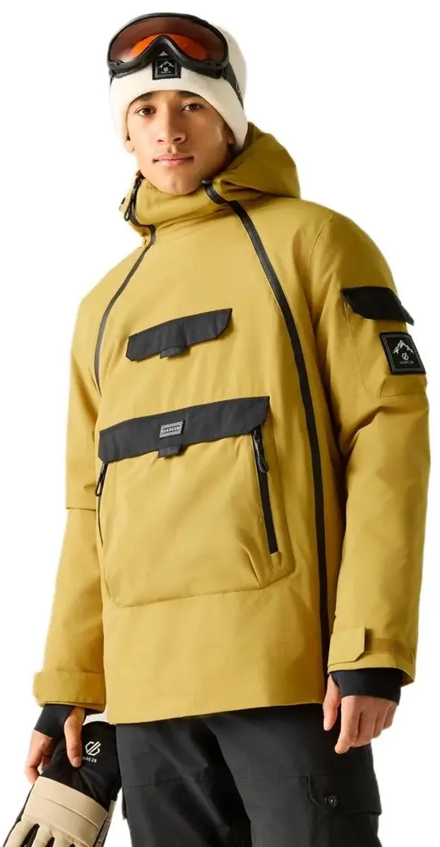 Dare2b T-bar Iii Jas Geel L Man