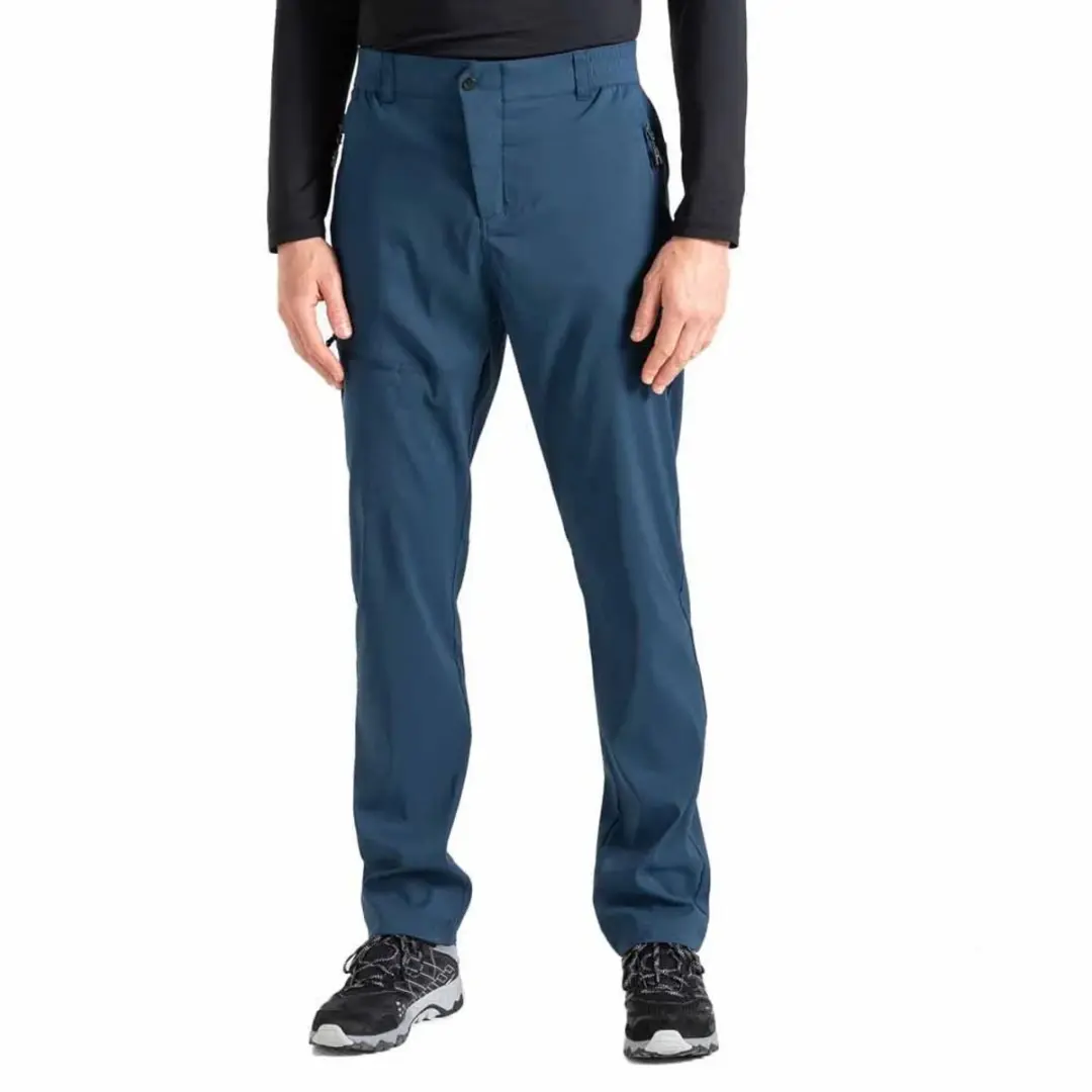 Dare2b Torrek Broek Blauw 33 / Regular Man