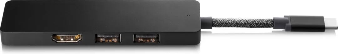 HP Elite USB-C Hub L37717-001