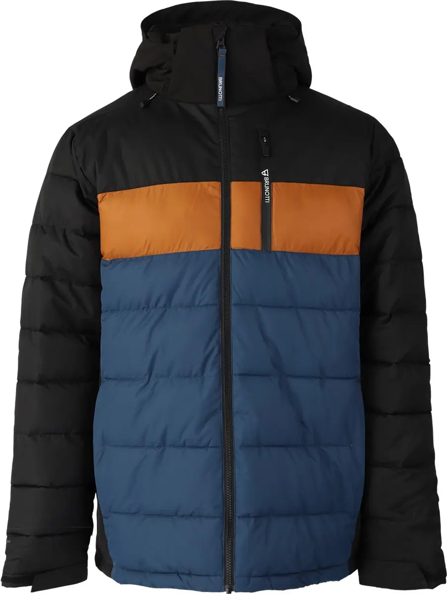 Brunotti Tryings Heren Ski Jas