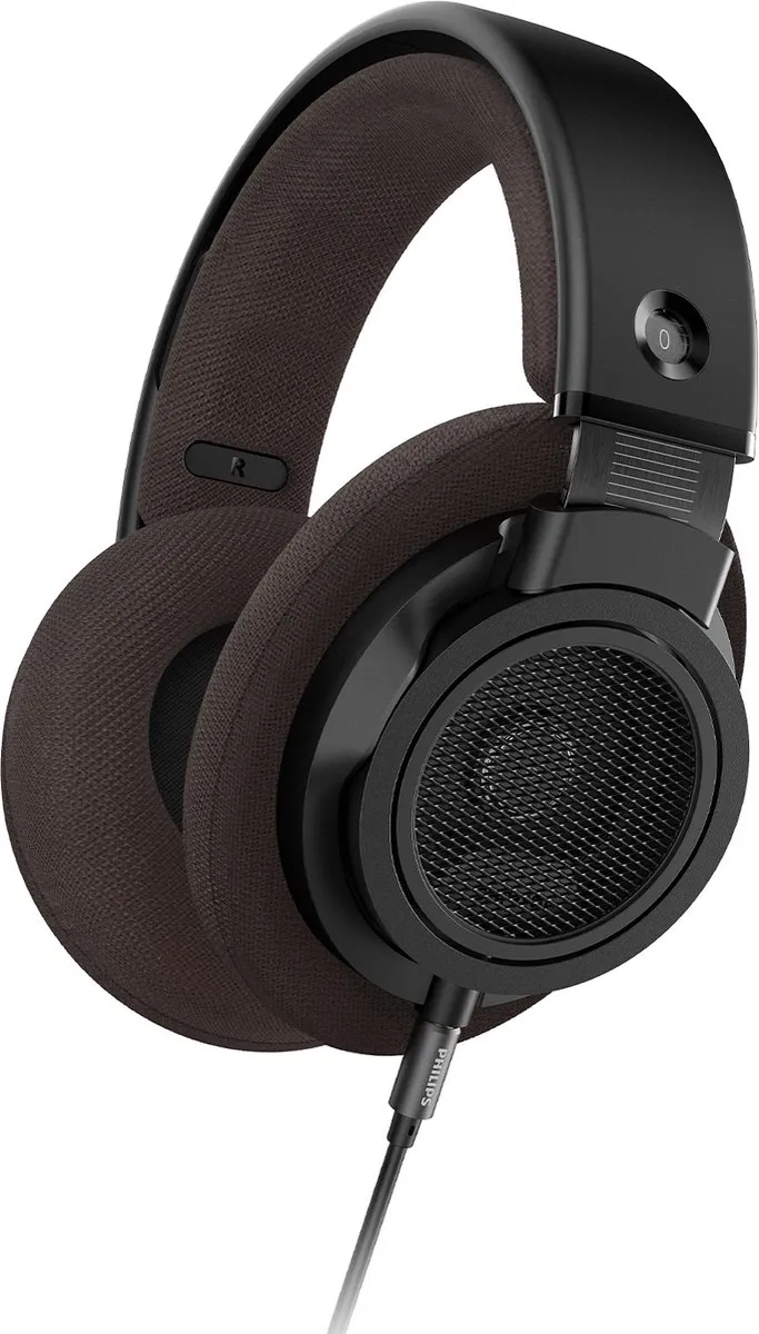 Philips Century Range The Freddie SHP9500CY/00 Hoofdtelefoon