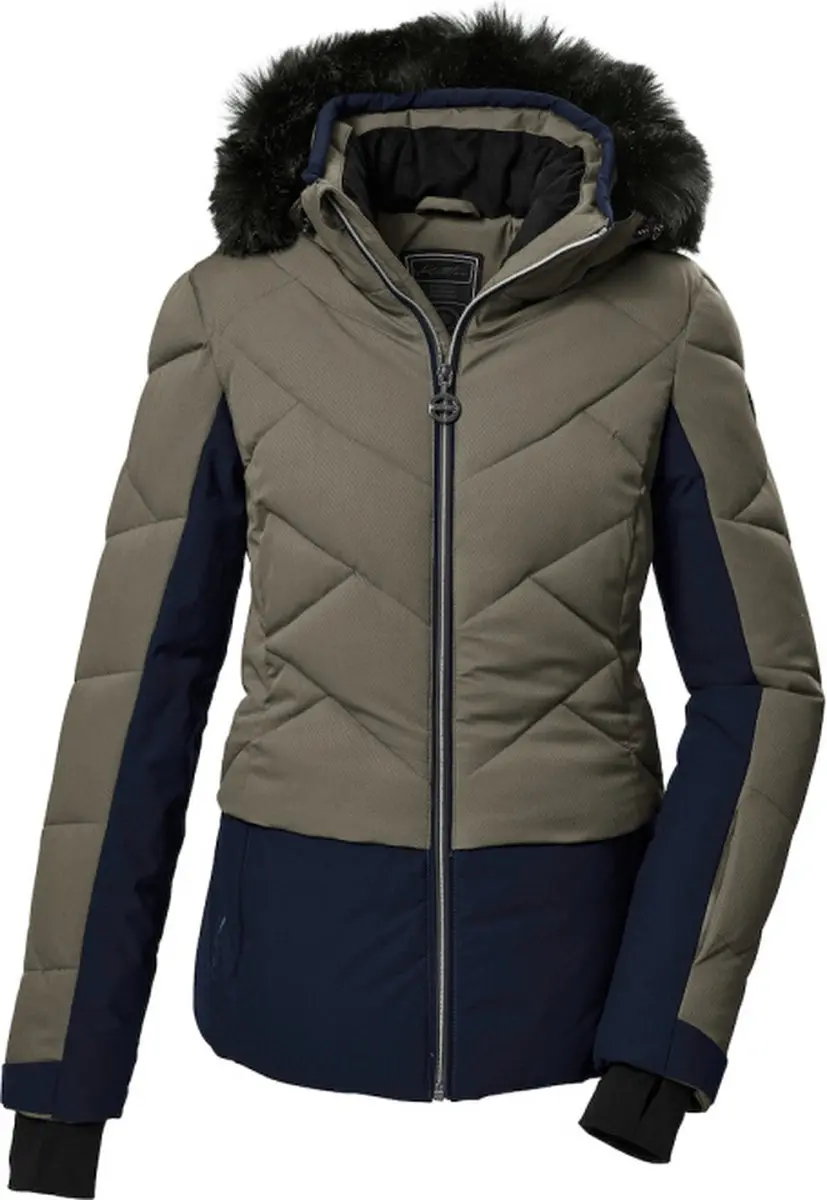 Killtec KSW 102 Womens Ski Jacket