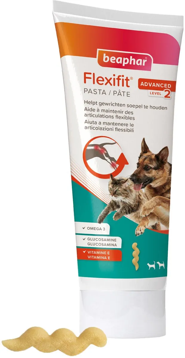 Beaphar Flexifit Pasta 250g