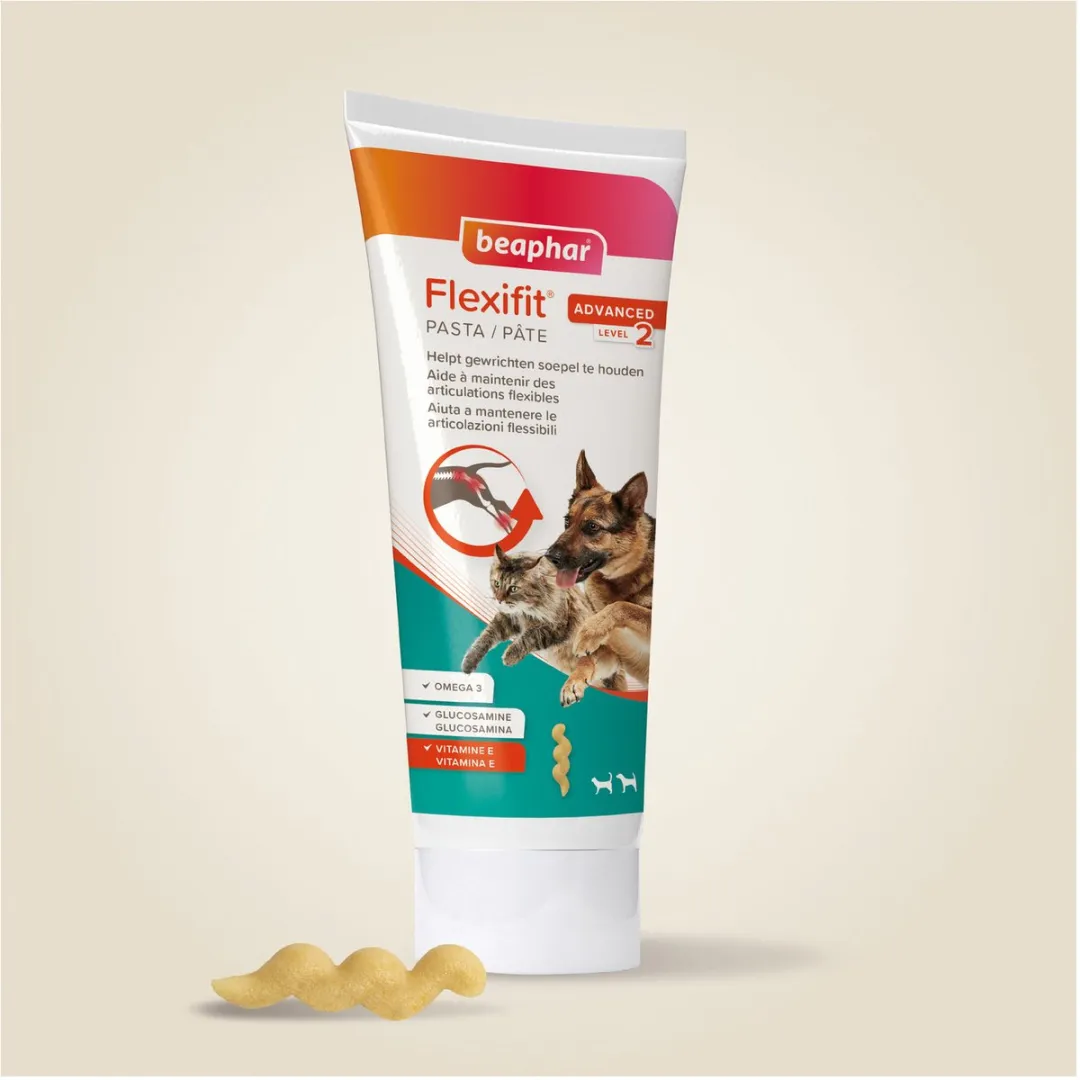 Beaphar Flexifit Pasta 250g - afbeelding 6 van 6