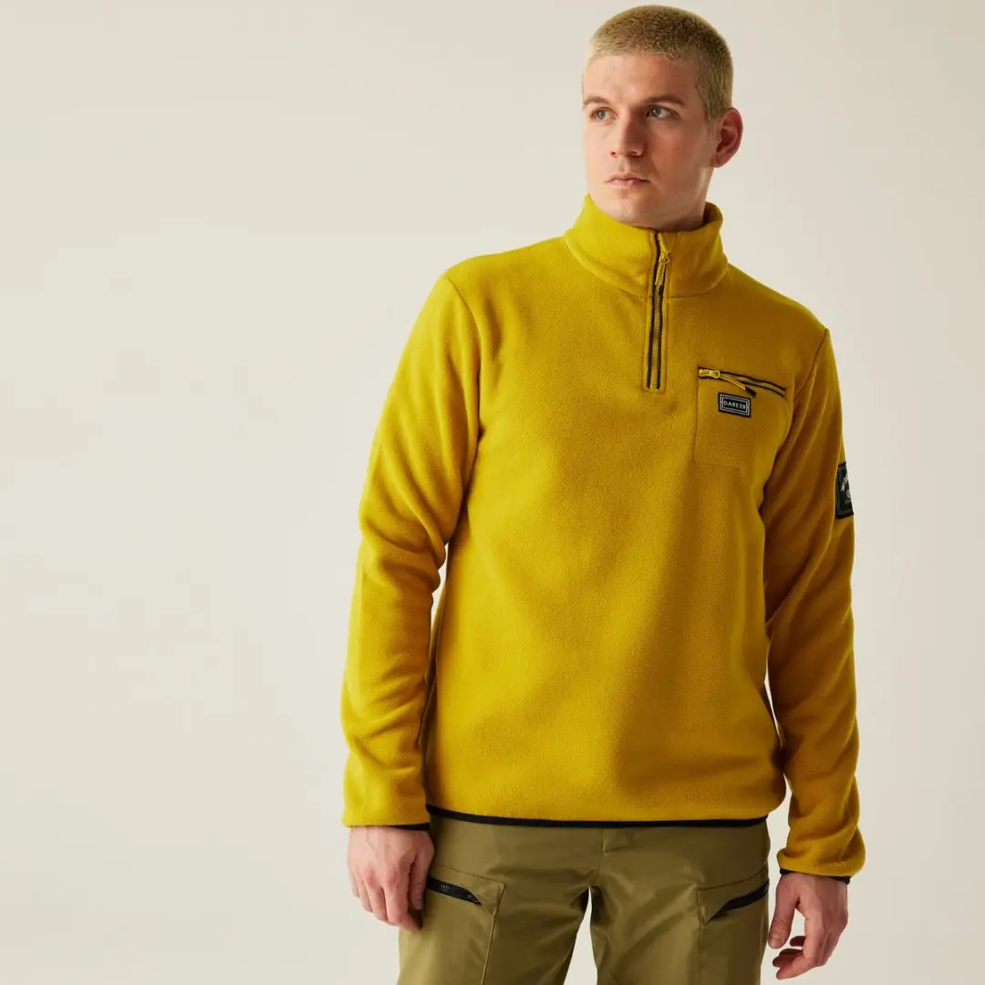 Affinity fleece voor heren