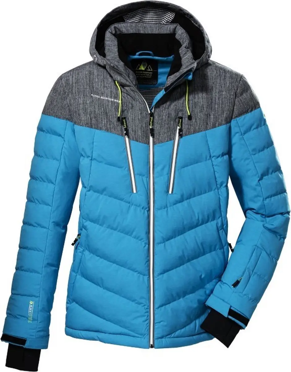 Killtec heren ski jas