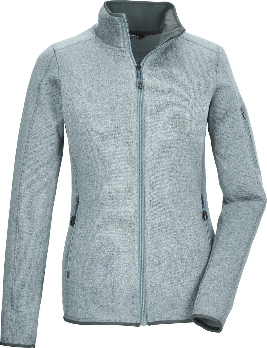 Killtec KOW 111 Women KNT Fleece Jacket