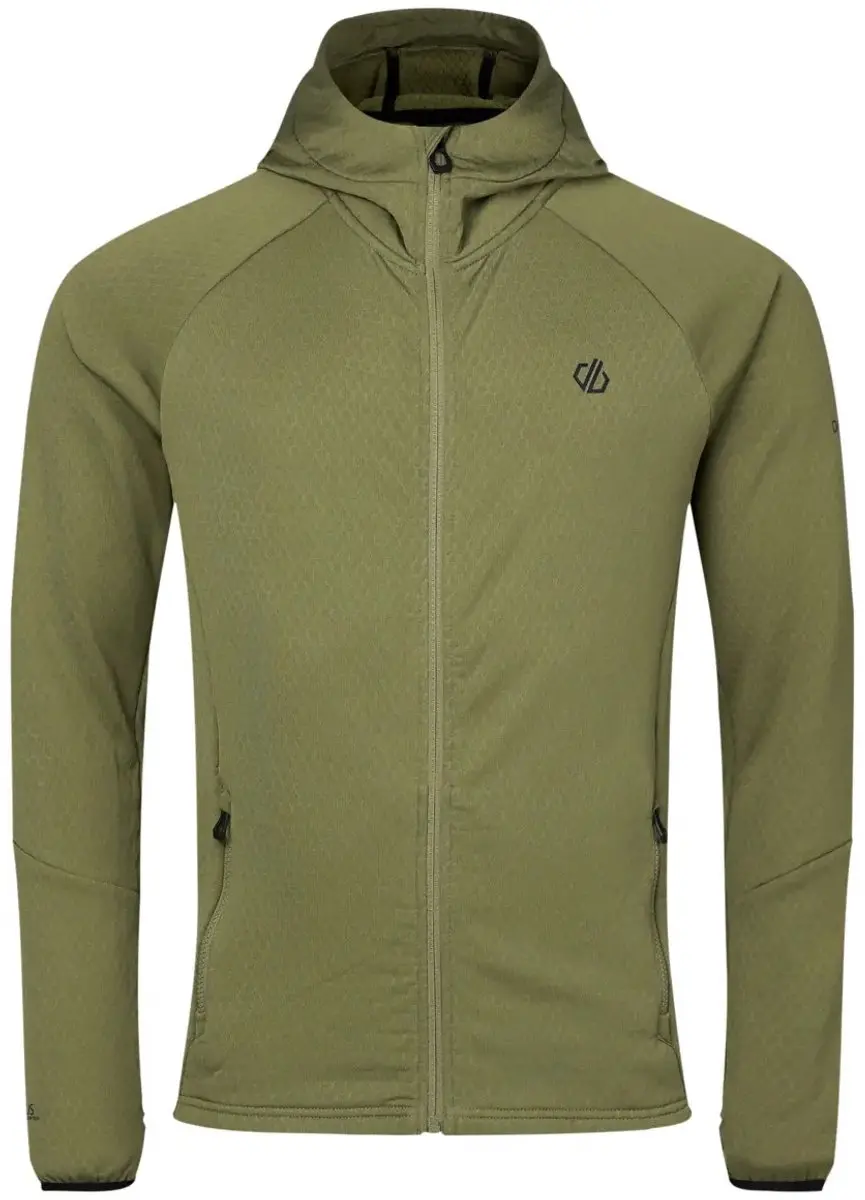 Dare2b Venture Jas Groen XL Man