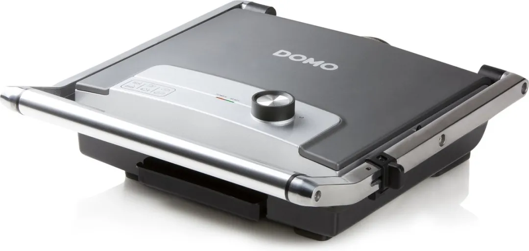 Domo DO9225G Panini Grill 2000W