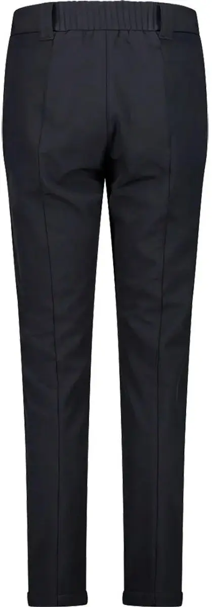 Cmp 3a11266 Broek Zwart XL Vrouw - afbeelding 2 van 3