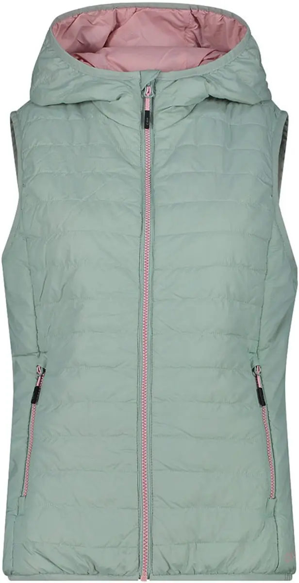 Cmp 34z5126 Vest Groen 2XS Vrouw