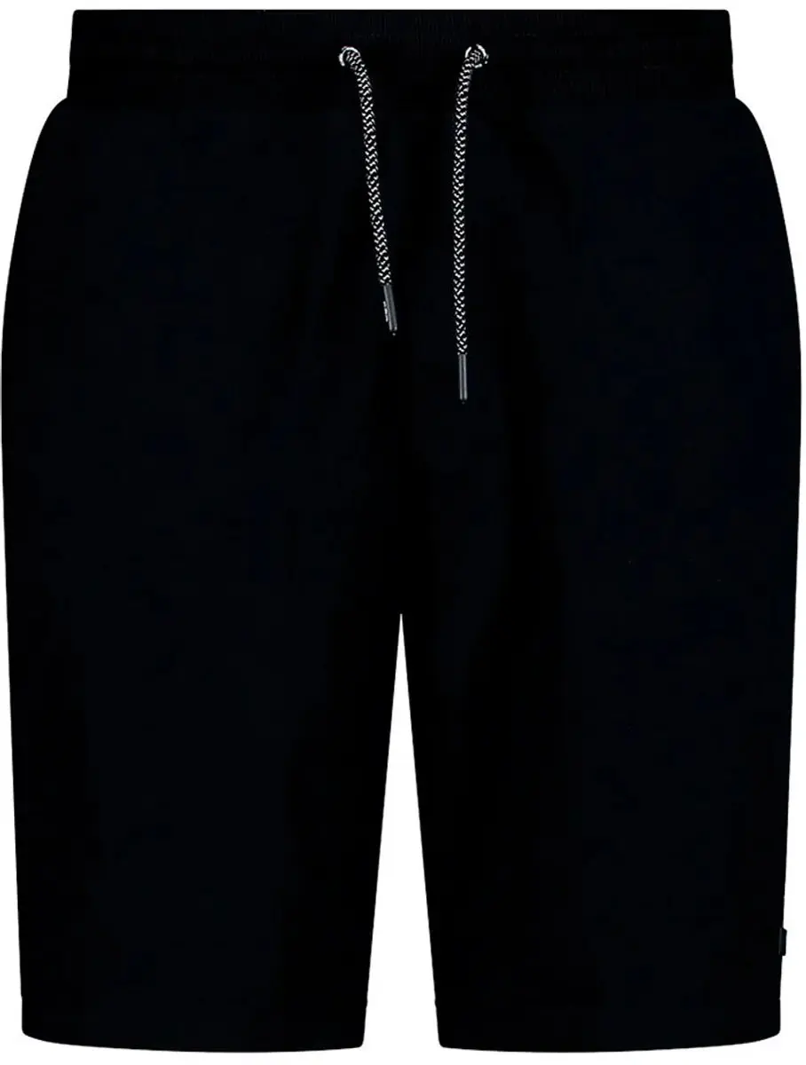 Cmp Bermuda 34d7187 Korte Broek Zwart L Man