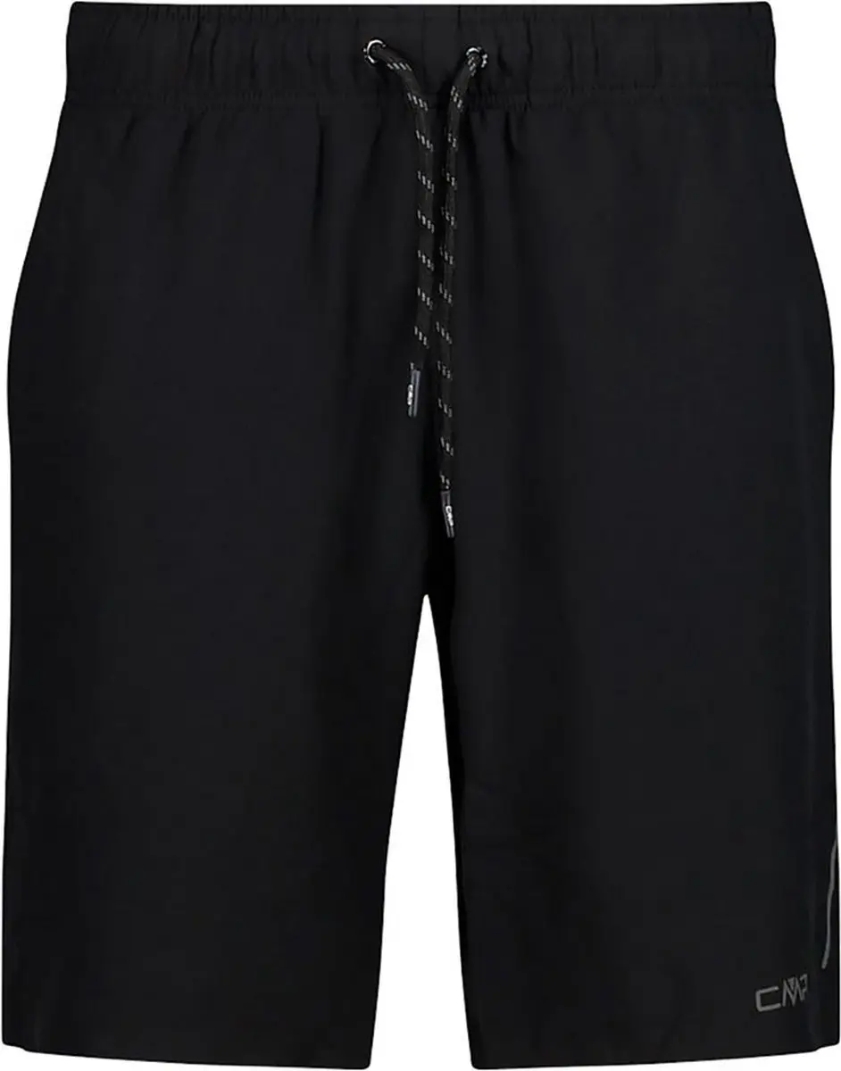 Cmp Bermuda 32c6957 Korte Broek Zwart 2XL Man