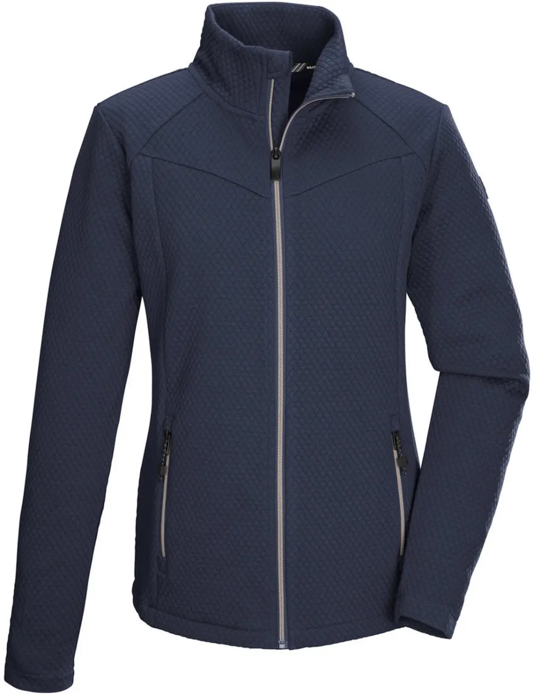 Killtec KOW 2 Fleece Vest Dames