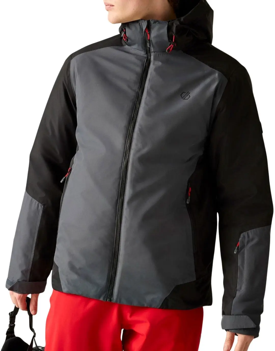 Dare 2b Precision II Skijas Heren
