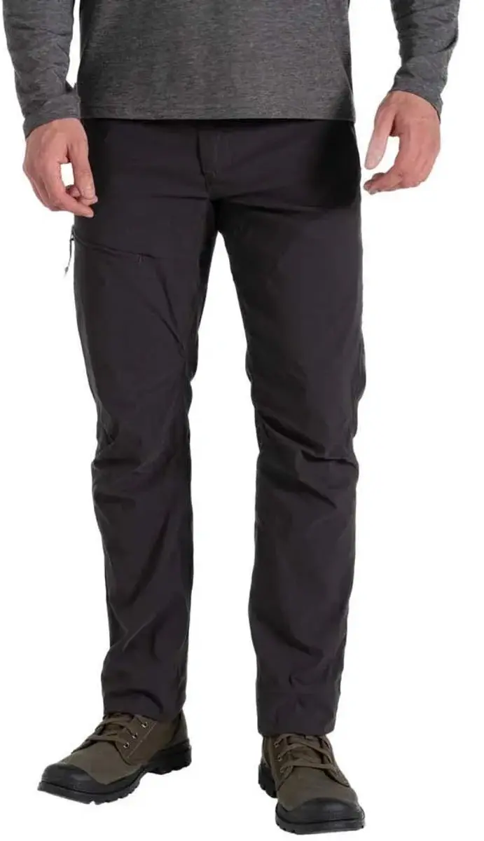 Craghoppers Nosilife Pro Iii Broek Grijs 54 / Regular Man