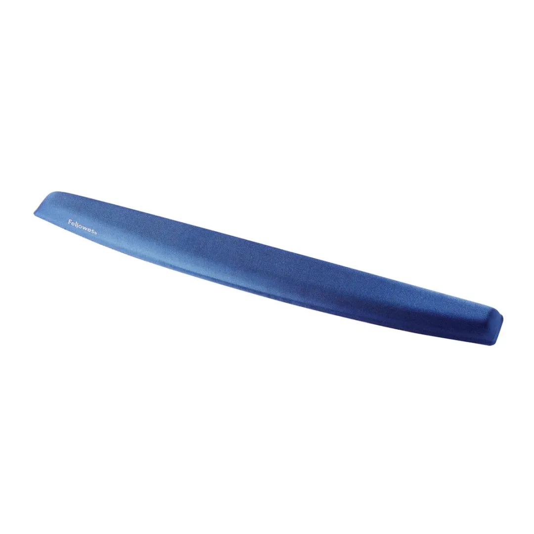 Casio Fellowes Toetsenbord Polssteun - Blauw