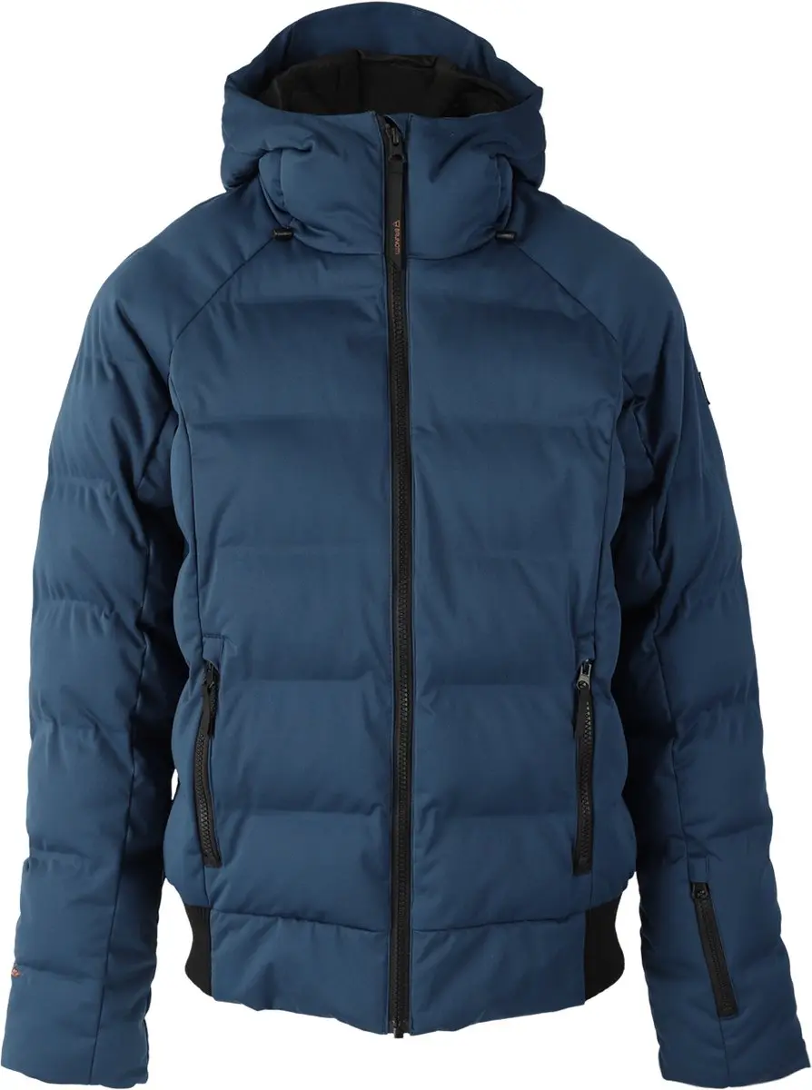 Brunotti Firecrown Dames Puffer Ski Jas