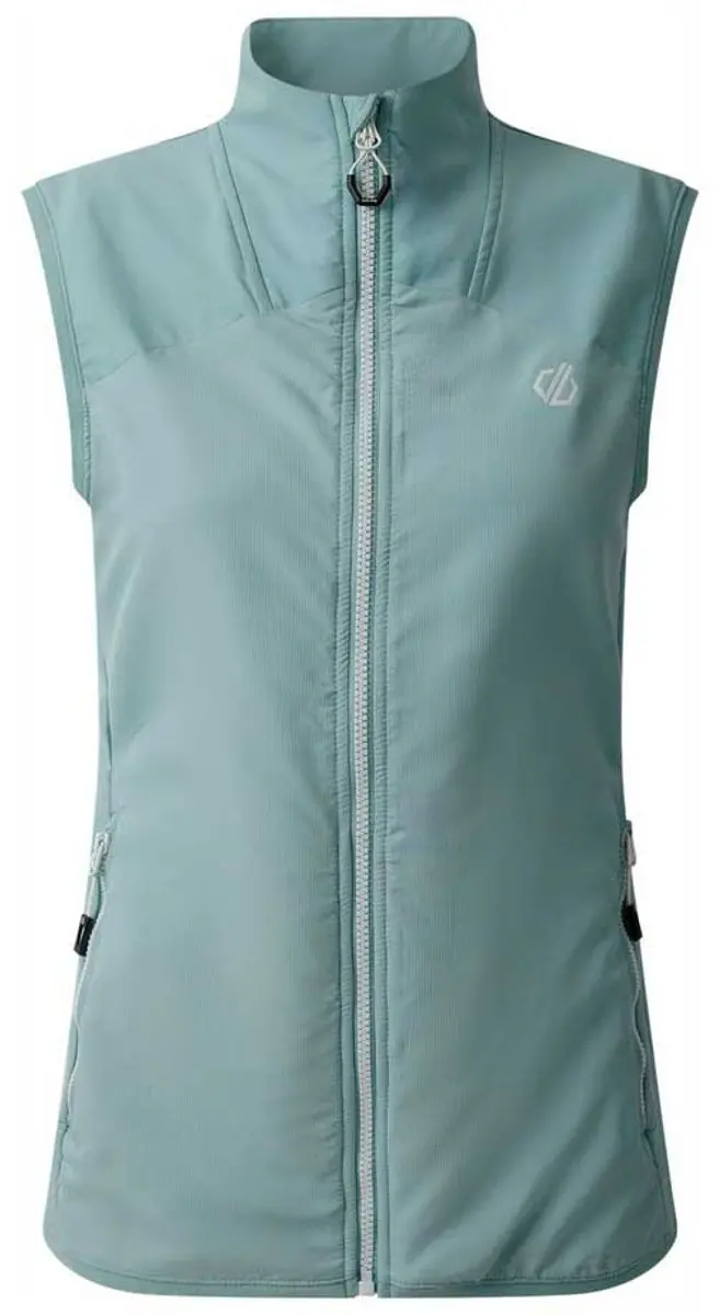 Dare2b Ardently Vest Groen 46 Vrouw