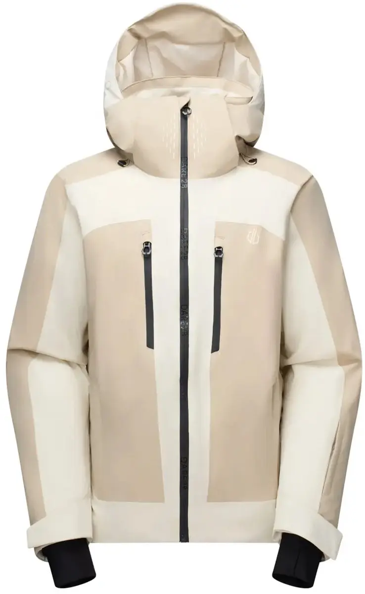 Dare2b Assimilate Ii Jas Beige L Man