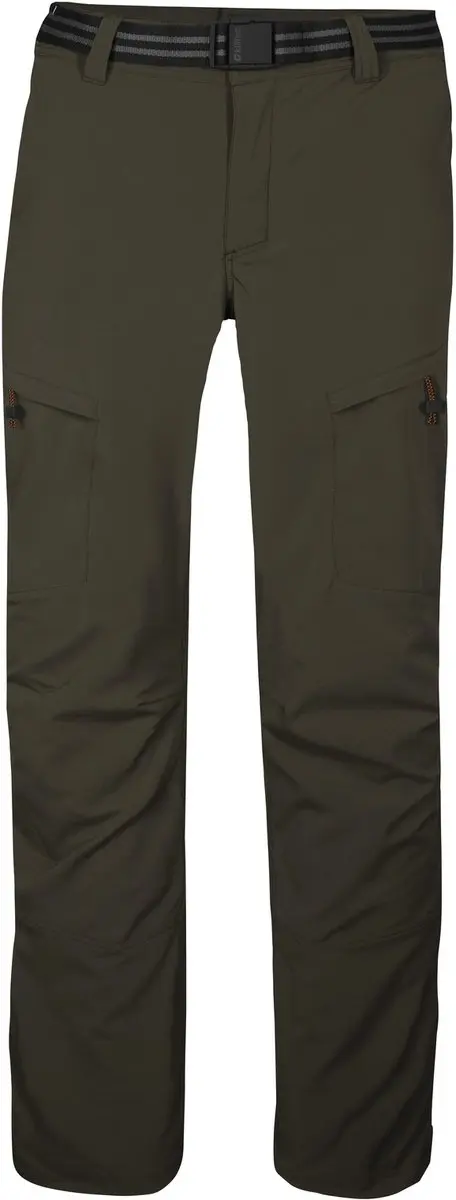 Killtec KOS 12 Men Pants - Outdoorbroek - Heren - Dark Olive - Maat 54