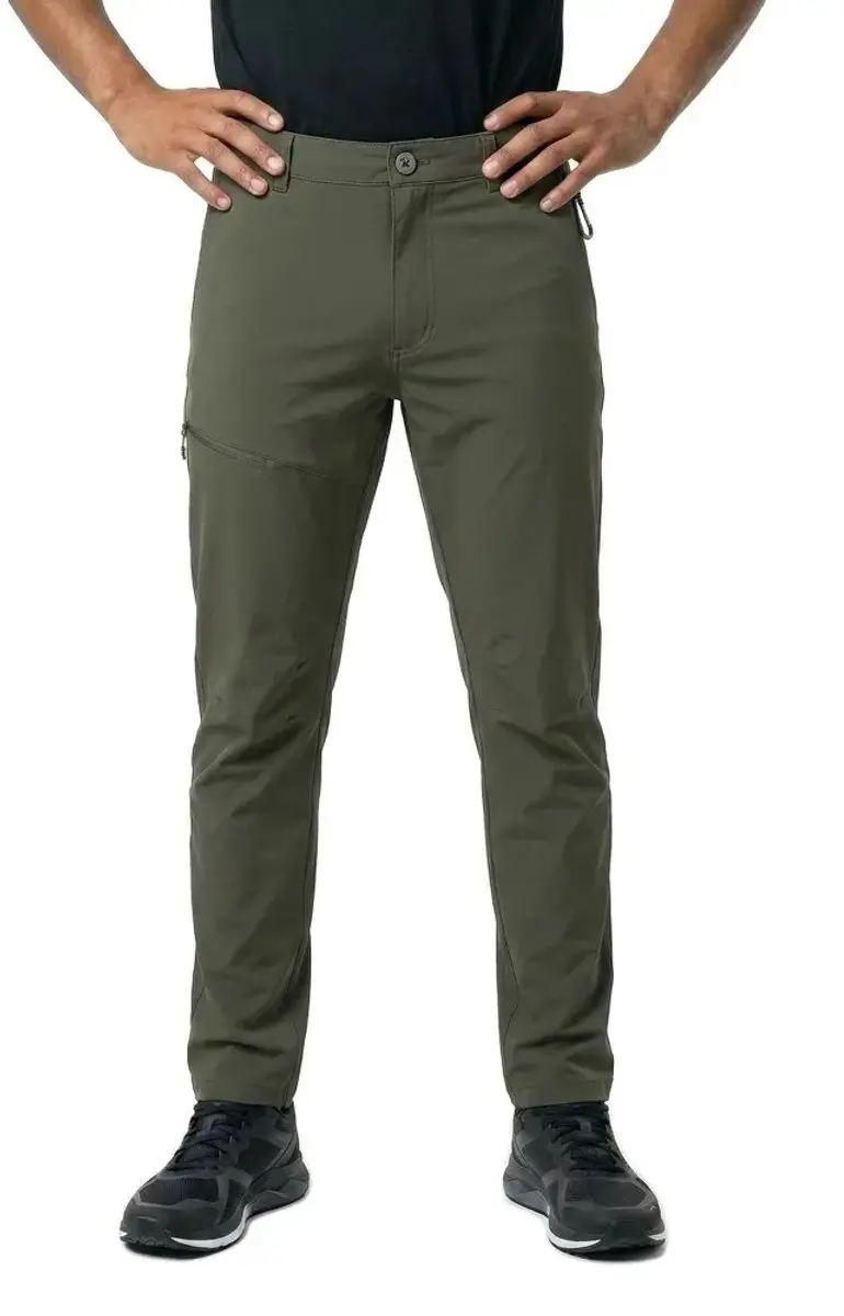 Craghoppers Nosilife Pro Iii Broek Groen 54 / Long Man
