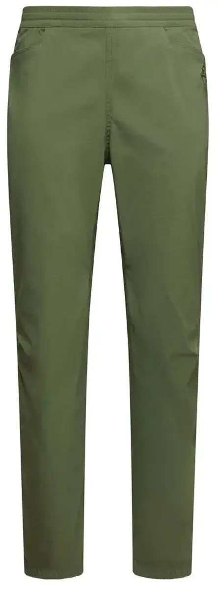 La Sportiva Gambit Broek Groen XL Man