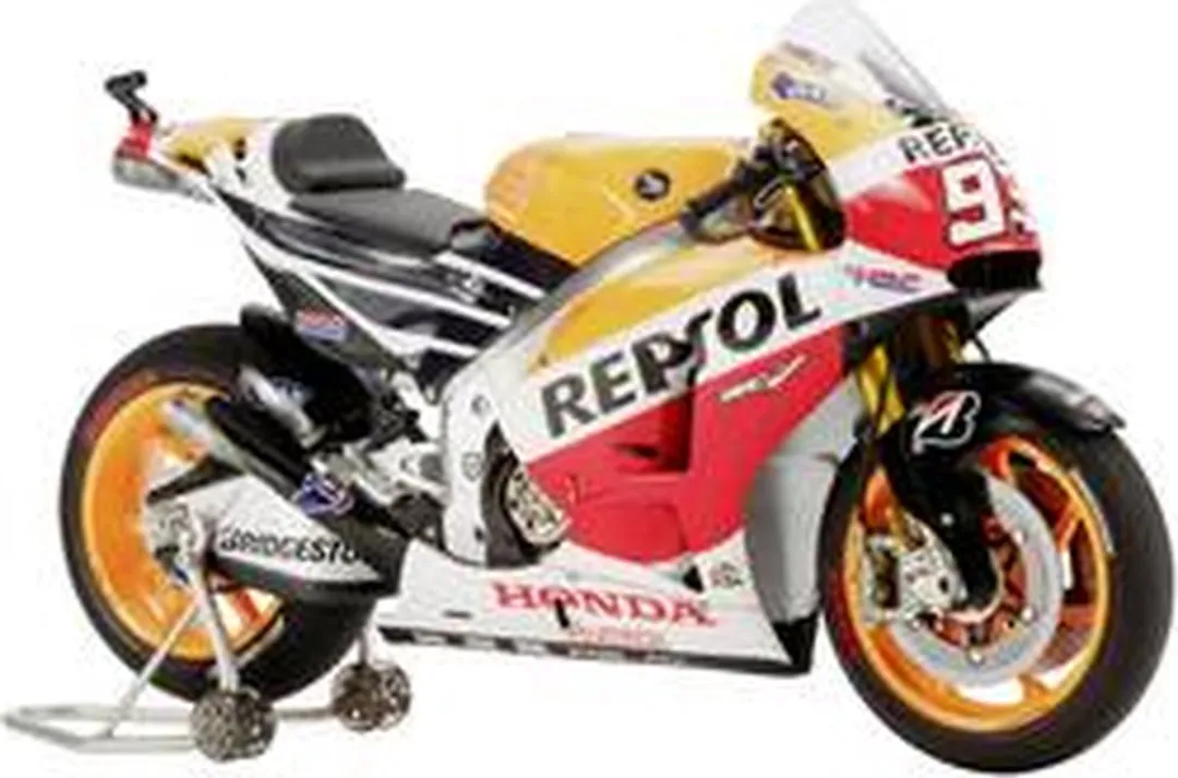 Tamiya Repsol Honda RC213V #039 Modelbouwpakket 1:12