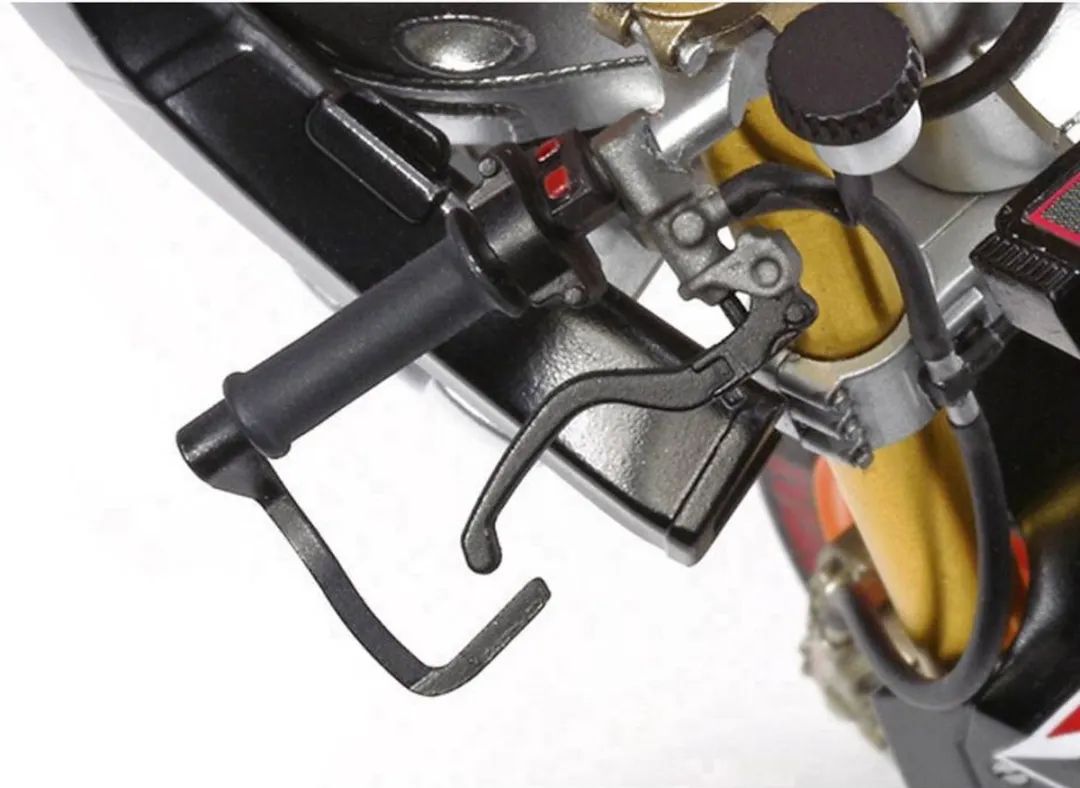 Tamiya Repsol Honda RC213V #039 Modelbouwpakket 1:12 - Multi