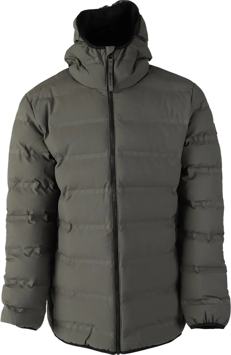 Brunotti Galan Heren Puffer Jas