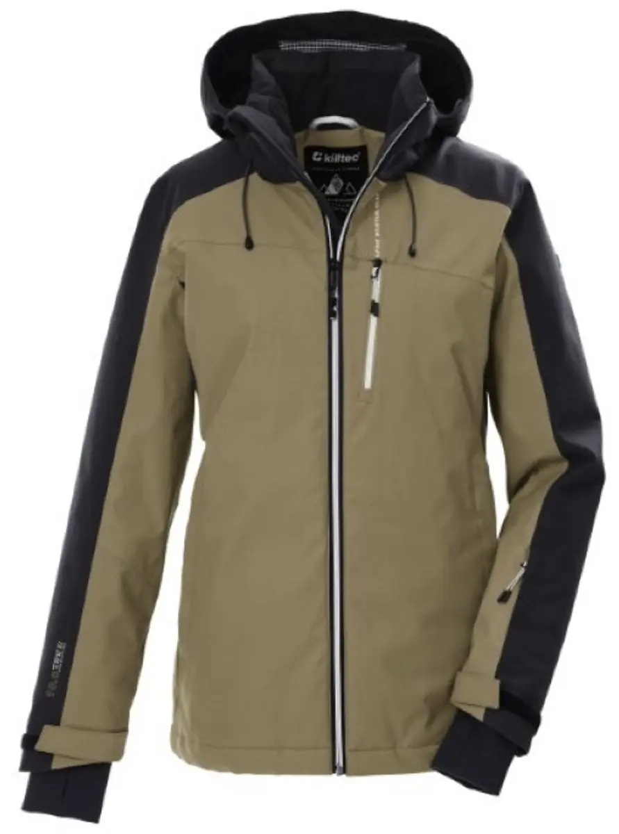 Killtec ski jas dames
