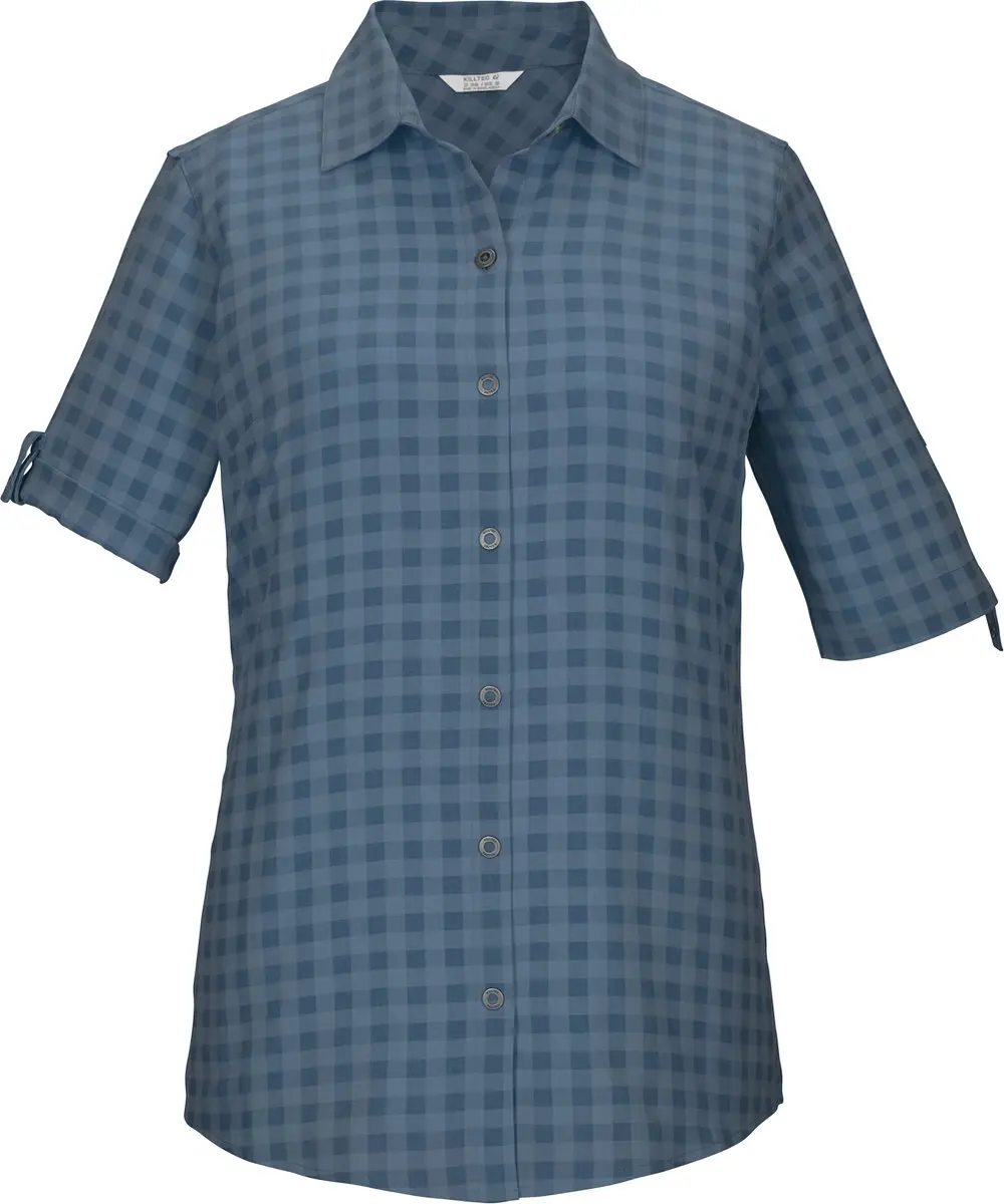 Killtec KOS 59 Women Woven Shirt