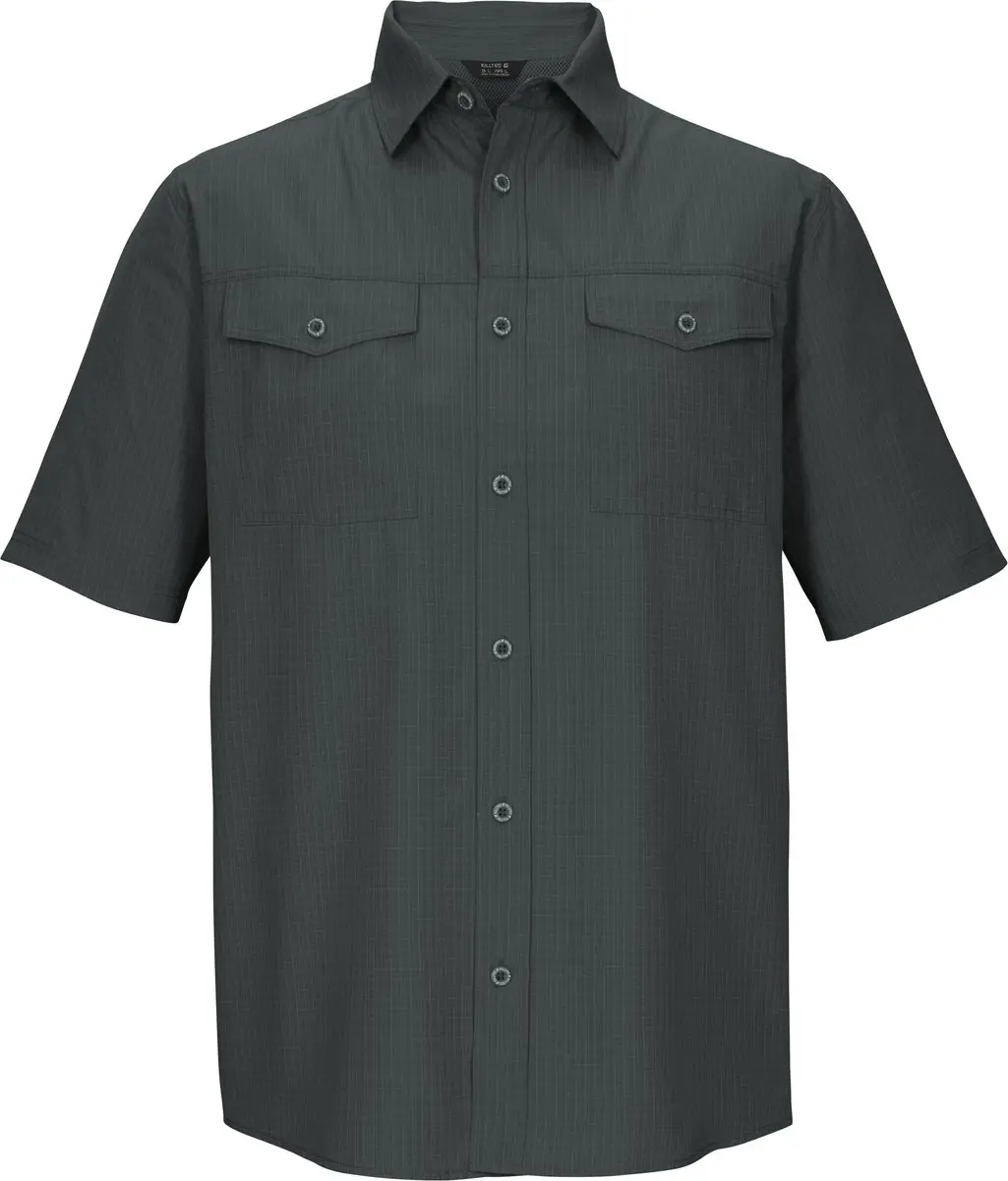 Killtec KOS 63 Men Woven Shirt