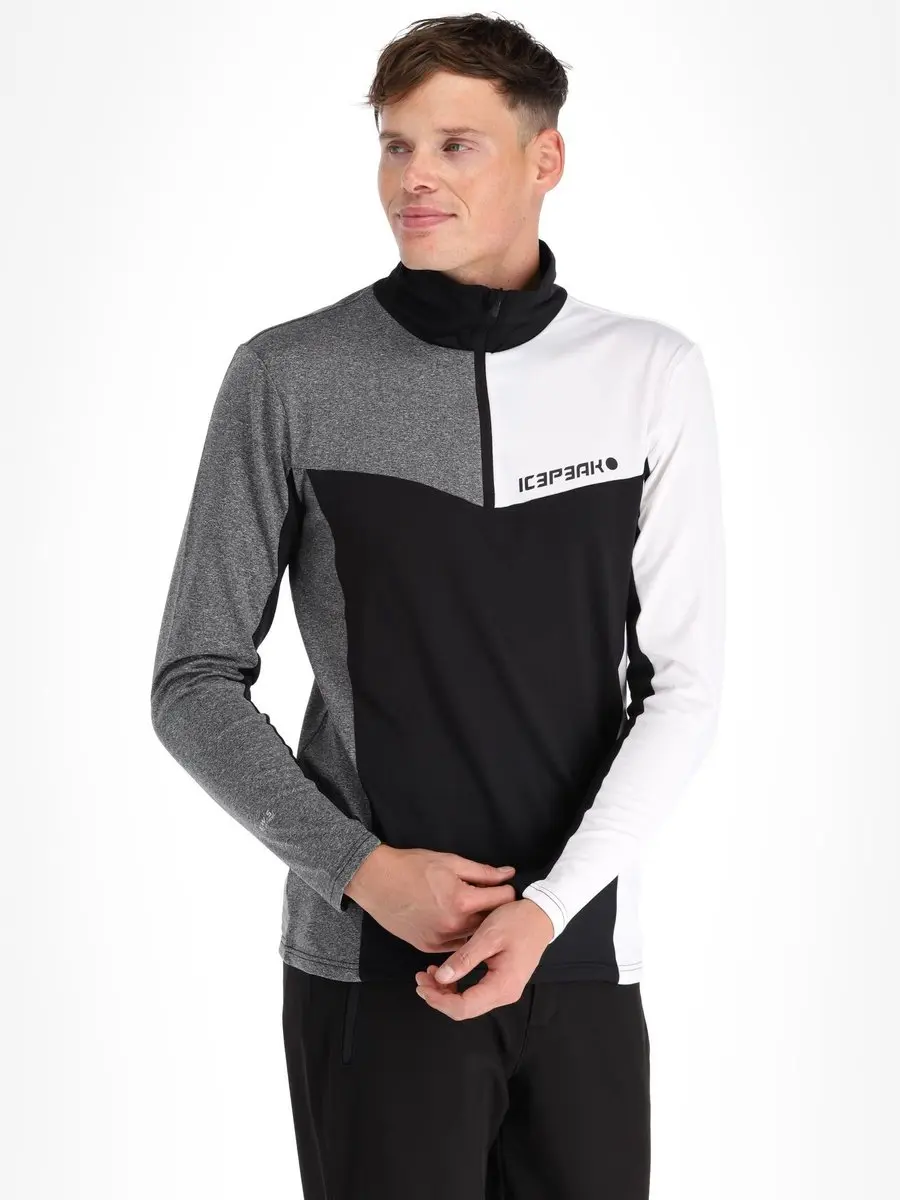 Icepeak Wintersportpully Fresno Heren