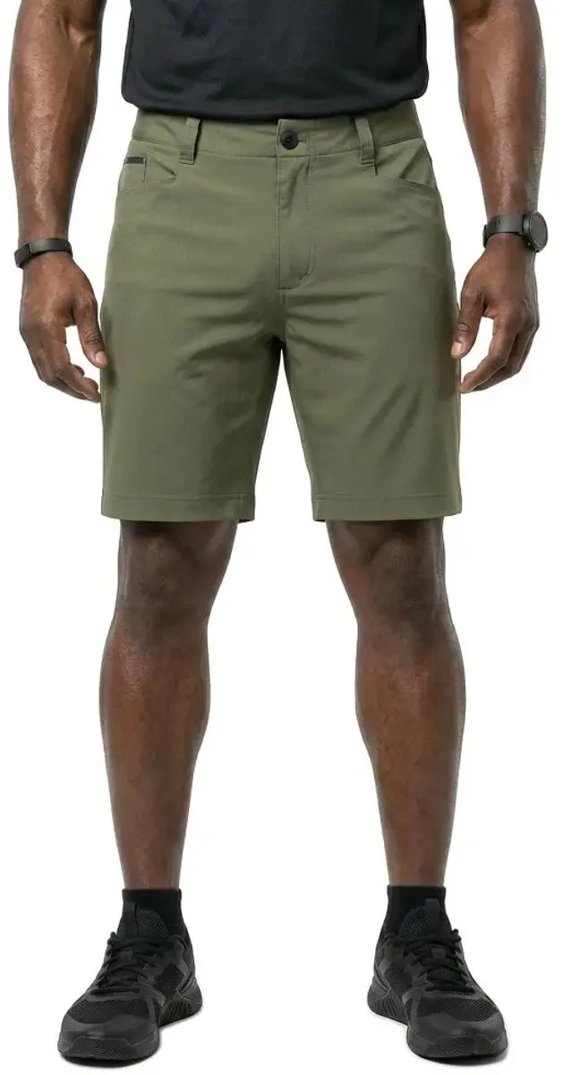 La Sportiva Mainliner Korte Broek Groen S Man