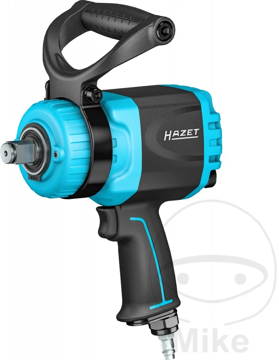 Hazet 9013TT Slagmoersleutel 3/4