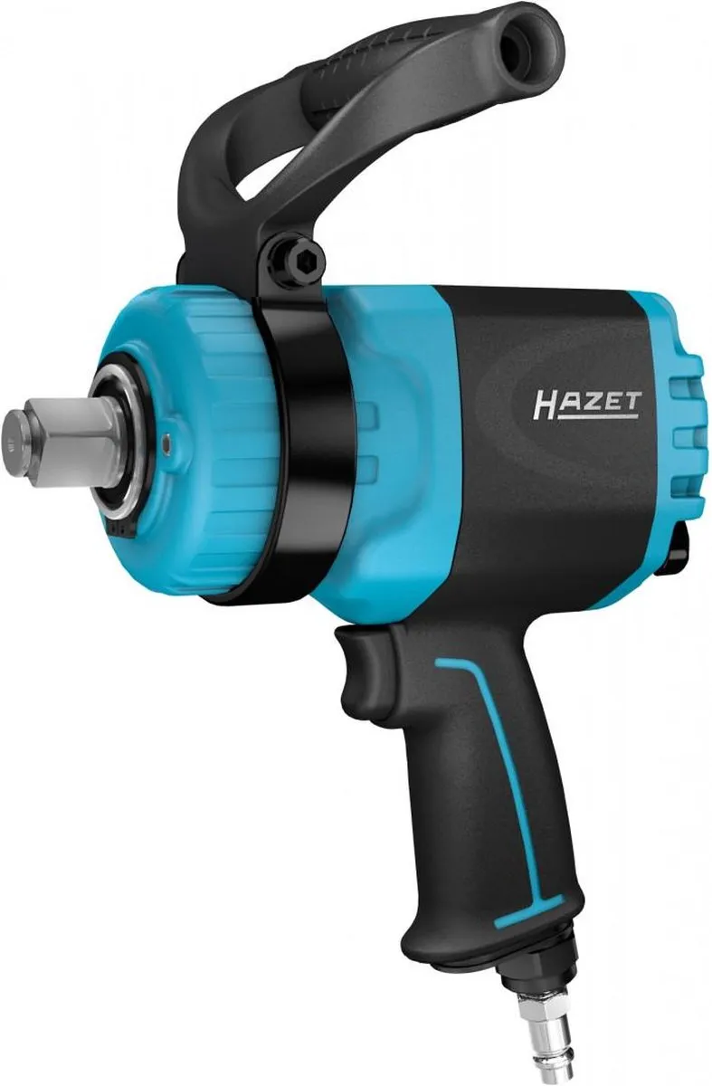 Hazet 9013TT Slagmoersleutel 3/4