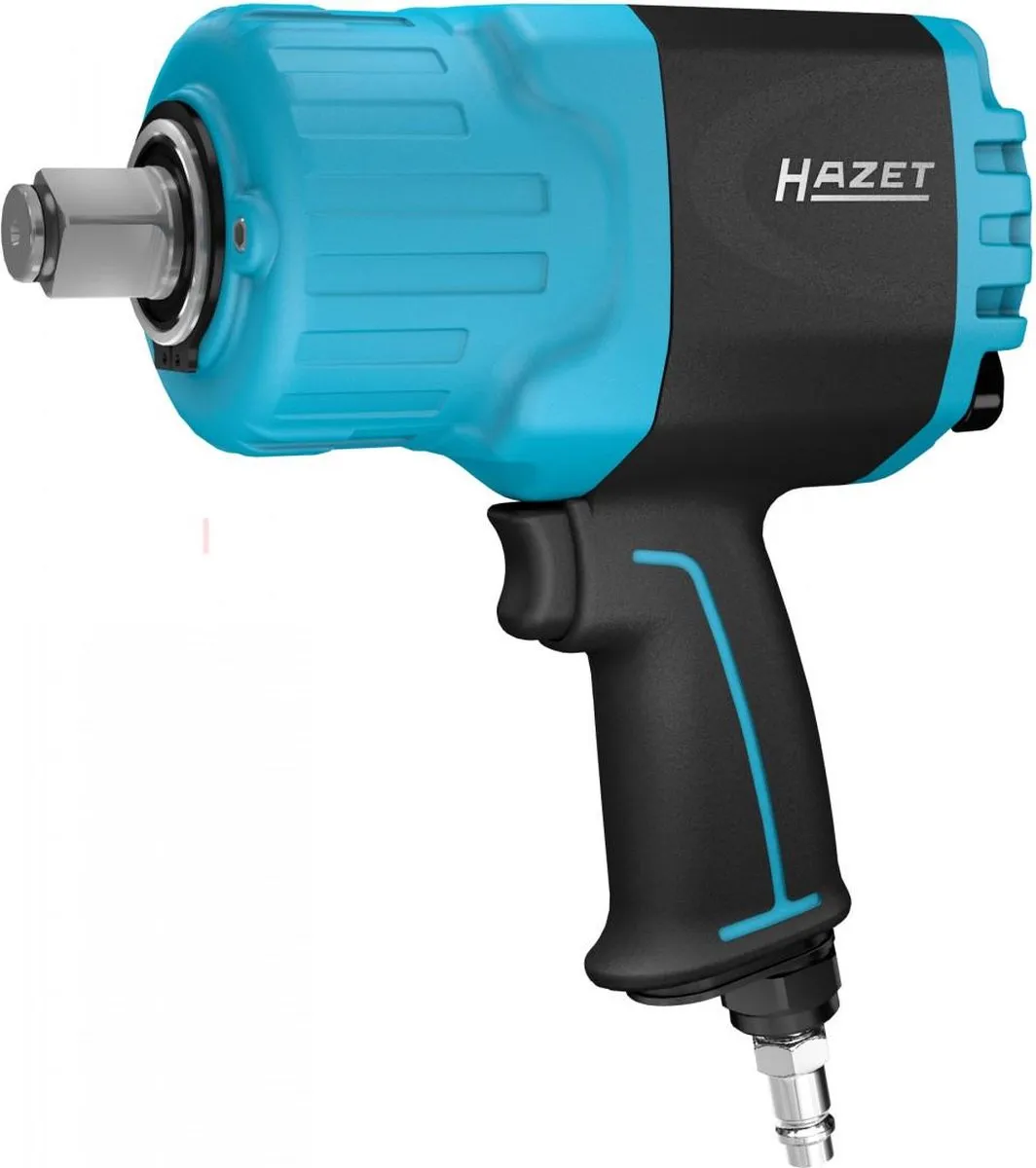 Hazet 9013TT Slagmoersleutel 3/4