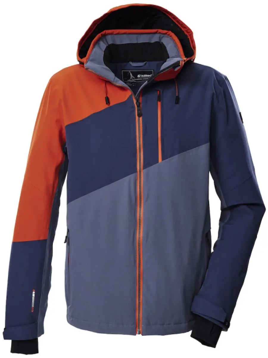 Killtec KSW 32 Ski Jas Heren
