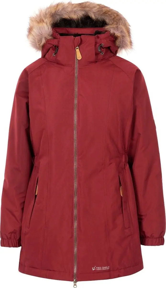 Trespass damesregenjas Celebrity - Damesjas Tp50