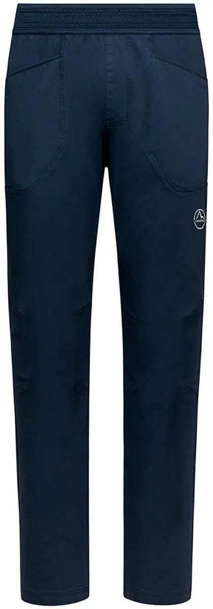 La Sportiva Pueblo Broek Blauw L Man