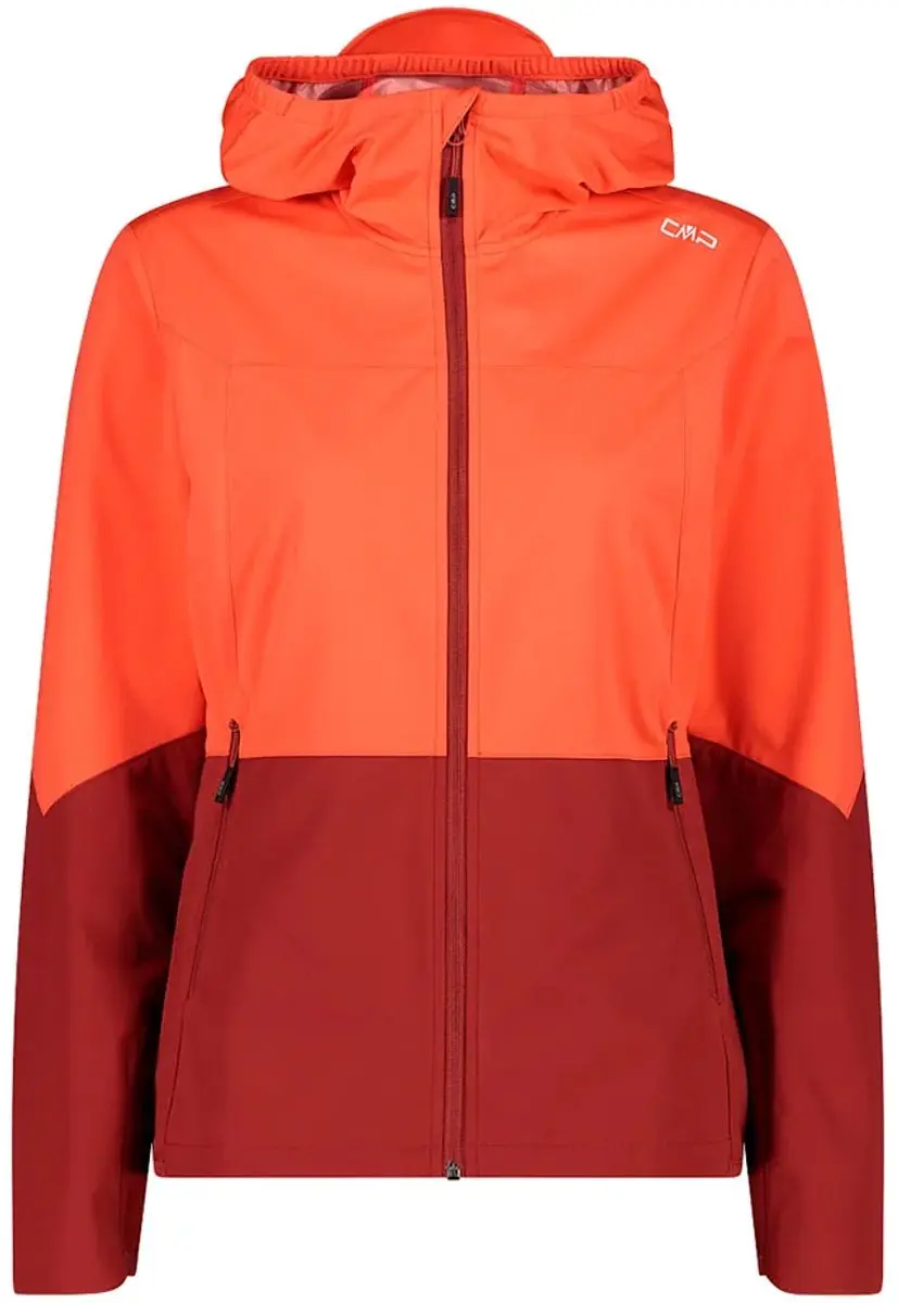 Cmp 34a6596 Jas Oranje L Vrouw