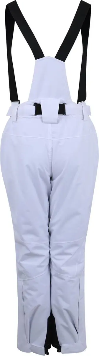 Killtec outdoorbroek erielle Wit-xxl/44