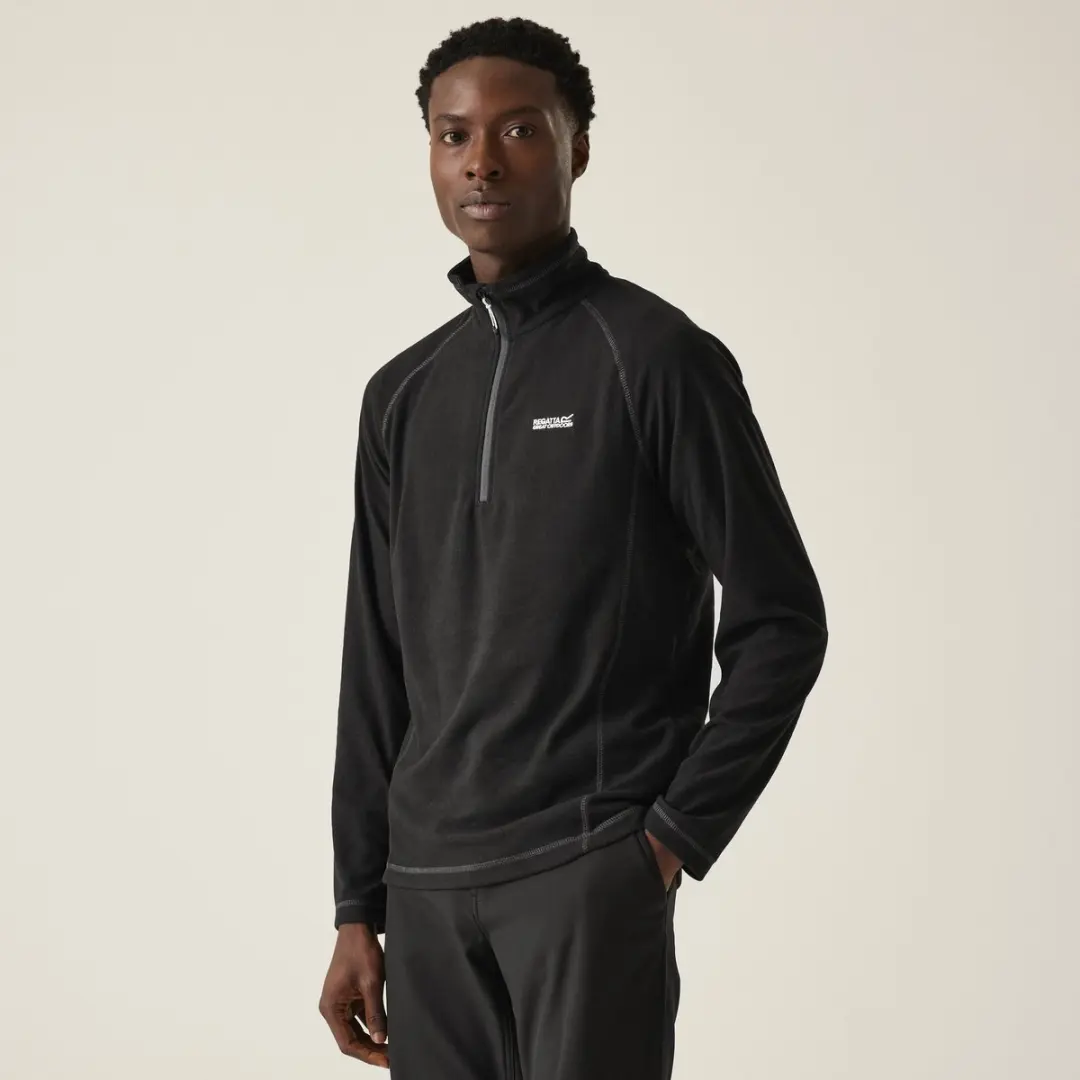 Montes Fleece Heren Hiking