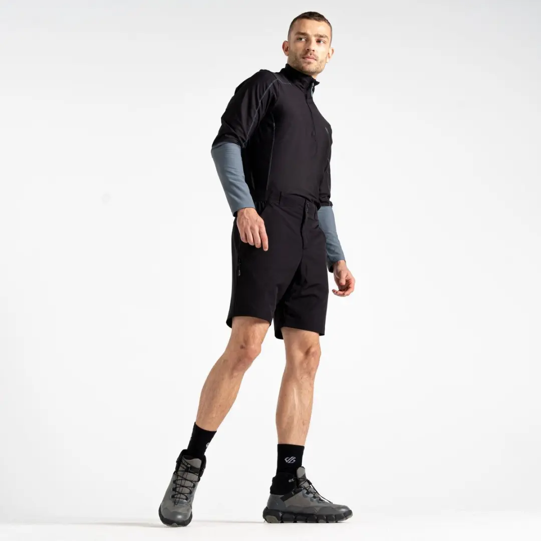Dare2B Torrek Pro Short voor heren