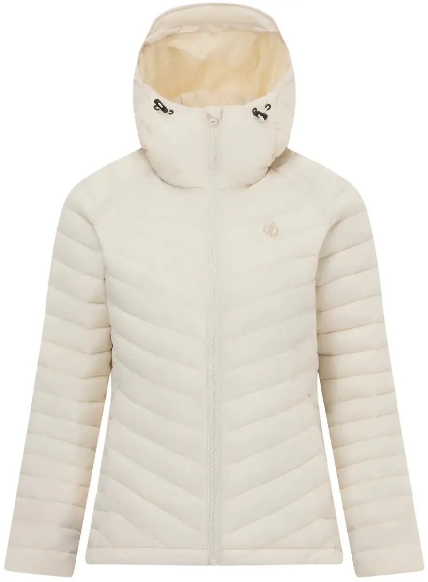 Dare2b Air Lite Jas Beige 36 Vrouw